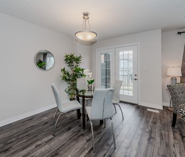 For Lease - 115 South Creek Drive Unit# 2B, Kitchener, Ontario - Photo 6