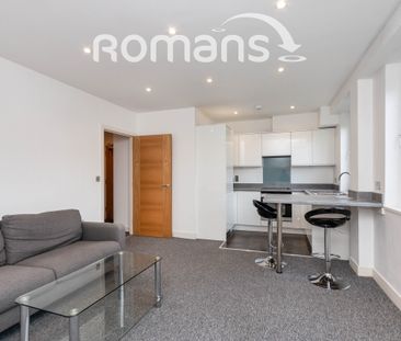 1 bedroom apartment to rent - Photo 2