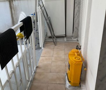 Studio/Γκαρσονιέρα για ενοικίαση Άγιος Ιωάννης (Καβάλα) - Photo 5