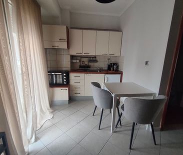 Studio/Γκαρσονιέρα για ενοικίαση Άνω Τούμπα (Τούμπα) - Photo 5
