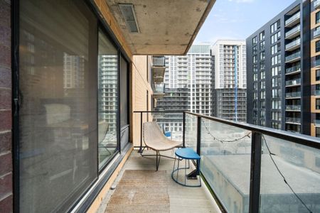 Appartement à louer - Montréal (Le Sud-Ouest) (Griffintown) - Photo 2