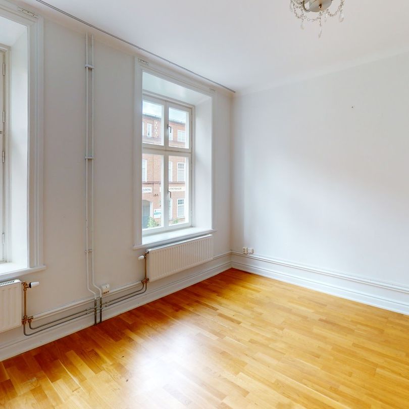 Nyforsgatan 38 B, Eskilstuna - Foto 1