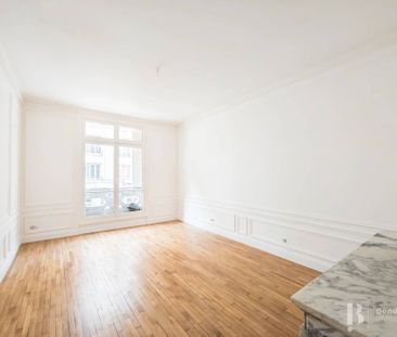 Rental Apartment Paris 8th - Photo 1