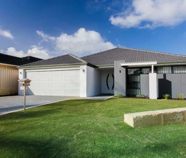 Spacious Home in a Great Location! - Photo 4