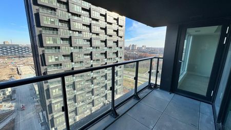 For Lease - 1 Quarrington Lane Unit# 1620, Toronto, Ontario - Photo 3