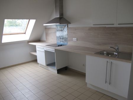 Location Appartement 3 pièces 74m² LA FERTE GAUCHER 77320 - Photo 5