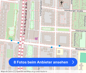 Schlangenbader Straße, Berlin - Foto 1
