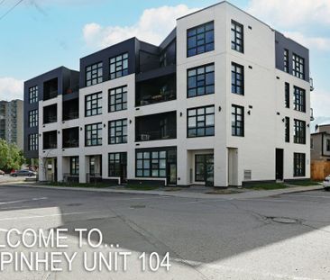 For Lease - 101 Pinhey Street Unit# 104, West Centre Town, Ontario - Photo 4