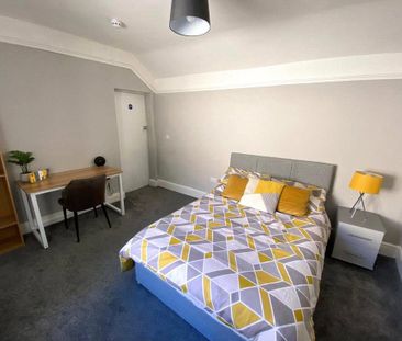 1 bedroom terraced house to rent - Photo 6