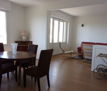 Appartement 3 pièces à louer - Photo 5