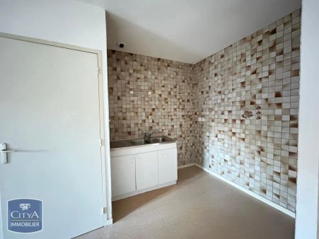 Appartement à louer 2 pièces 43.96m² - Photo 4