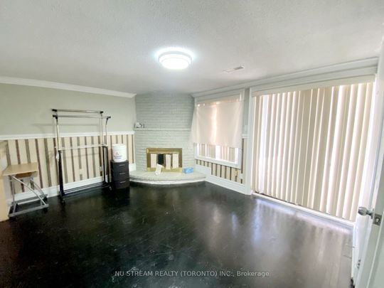 For Lease - 2606 Midland Avenue Unit# 3B, Toronto, Ontario - Photo 1