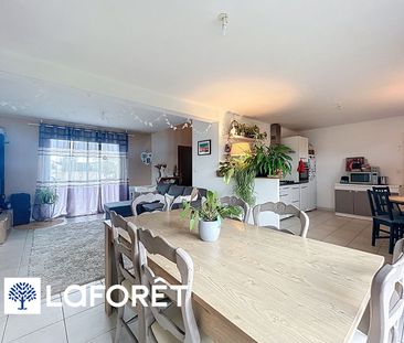 Maison T5 Petit-Mars à louer - Photo 3