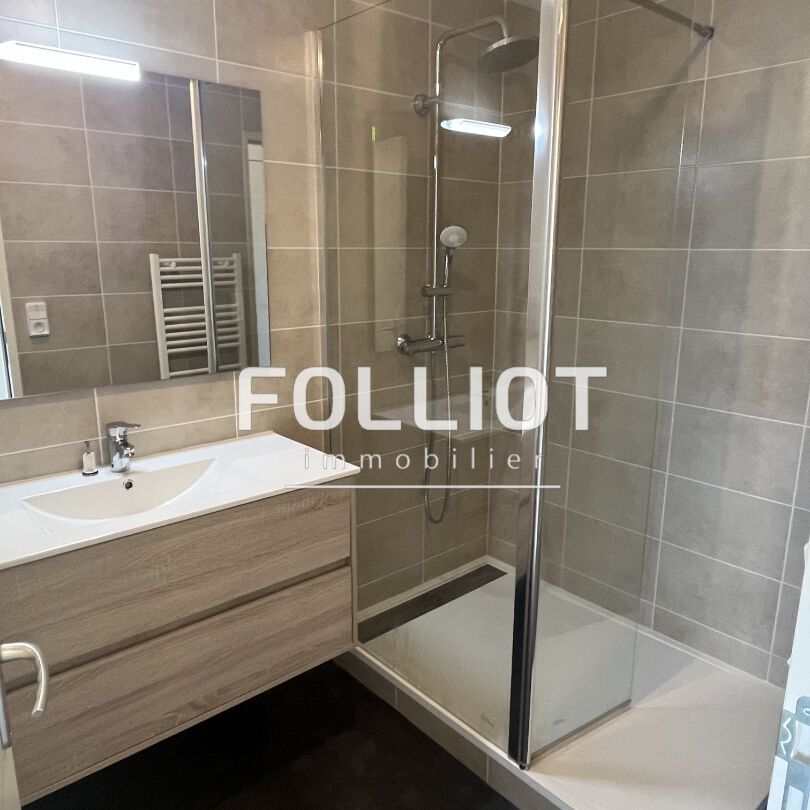 A LOUER Appartement 50000 Saint-Lô 2 chambres 54 m² - Photo 1