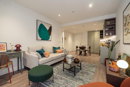2 bedroom flat to rent - Photo 2