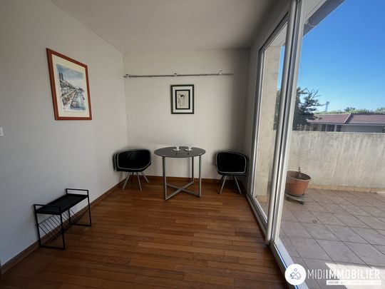 Location Appartement 5 pièces 264m² ALBI 81000 - Photo 1