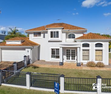 24 Marram Court, 4163, Raby Bay Qld - Photo 4