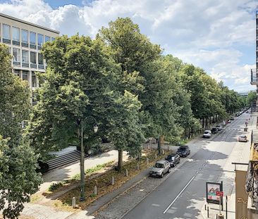 Flat/Studio face au Parc du Cinquantenaire, disponible au 1er févri... - Foto 4