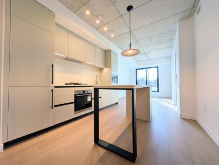 For Lease - 1720 Bayview Avenue Unit# 520, Toronto, Ontario - Photo 4