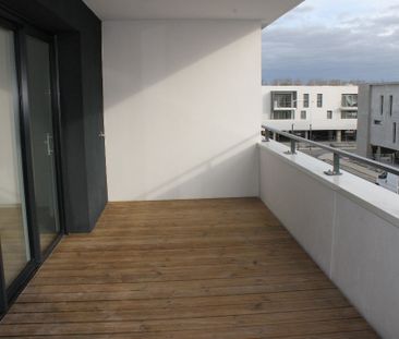 Location Appartement 2 pièces 47m² - Photo 3