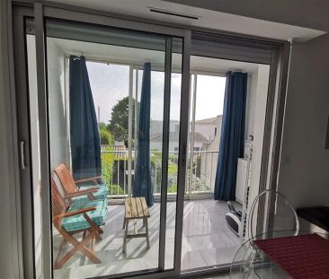 Location appartement 1 pièce - 31.1m² à Vaux sur mer (17640) - Photo 1