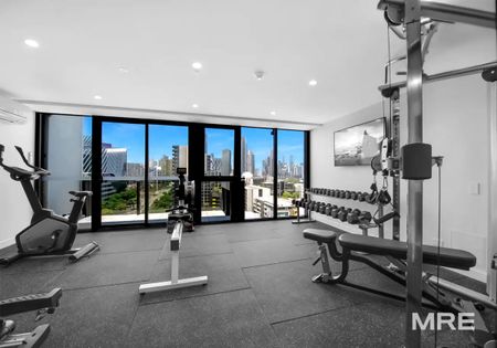 612/58 Villiers Street, North Melbourne - Photo 4