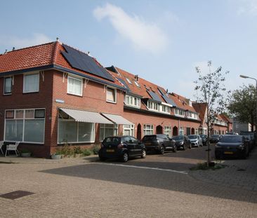 Dennenstraat 18, Tussenbeeksbuurt, 1971ME, Ijmuiden - Photo 6