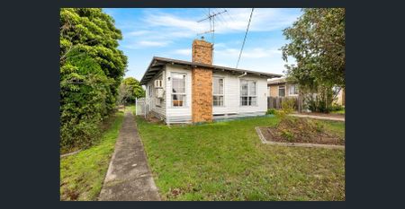 Conveniently located home! - Photo 5