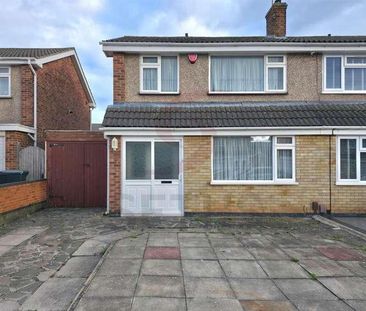 Edenhall Close, Rushey Mead, Leicester, LE4 - Photo 3