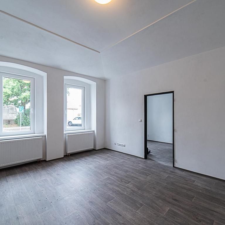 Pronájem bytu 3+kk 64 m2 - Photo 1
