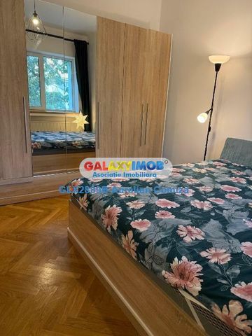Apartament 2 camere decomandat Iancului/centrala proprie/AC - Photo 4