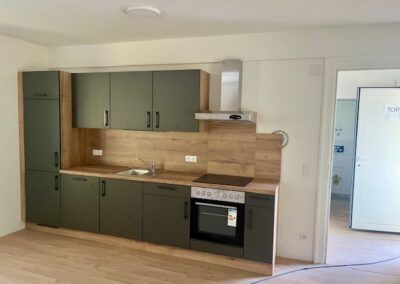 Erstbezug-Wohnung nach Sanierung in schöner Wohnlage - Photo 5