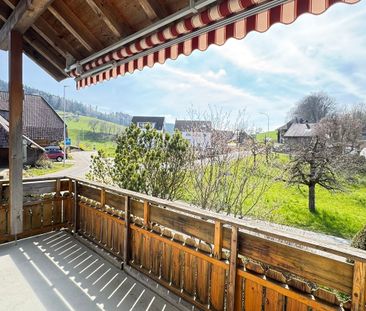 4.5 Zimmer, 85 m² - Foto 6