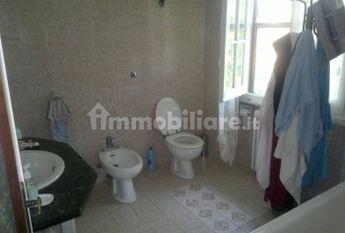 Villa a schiera via Bregoscia, 29, Marina Verde, Renella, Montignoso