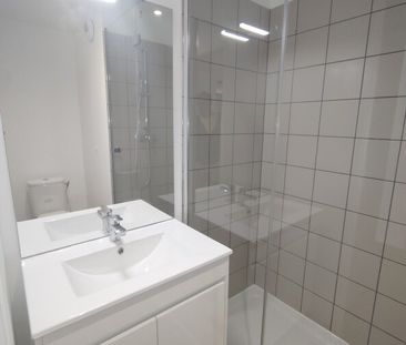 Location Appartement 1 pièce 22m² FRANQUEVILLE ST PIERRE 76520 - Photo 4
