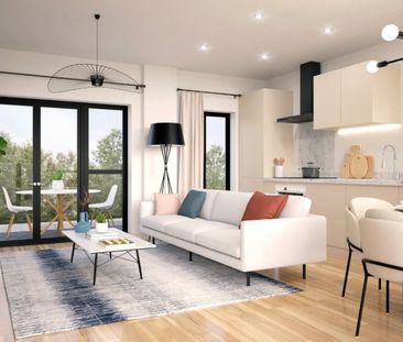 Chaucer Road, Ashford, Surrey,TW15 - Photo 1