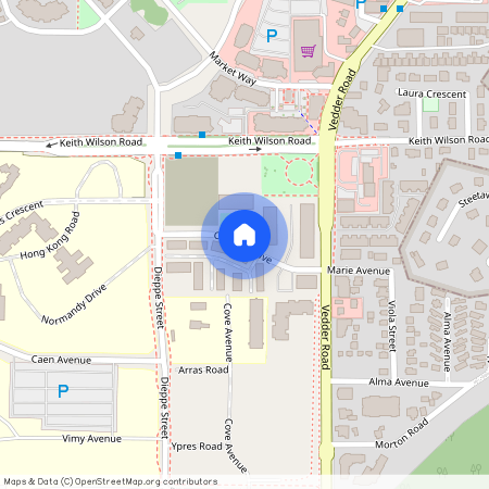 45511 Campus Drive, British Columbia, Chilliwack