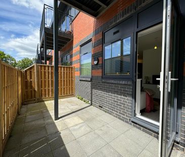 1 bedroom apartment to rent - Photo 4