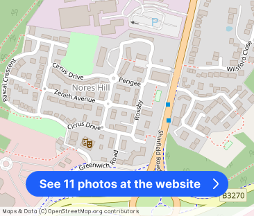 Rossby, Shinfield, Reading, Berkshire, RG2 - Photo 1