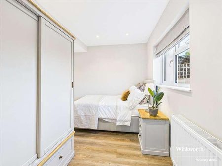 Gosbrook Road, Caversham, Reading, Berkshire, RG4 - Photo 2