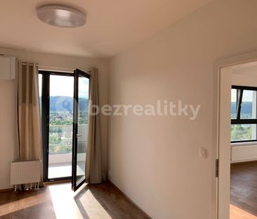 Pronájem bytu 2+kk • 54 m² bez realitkyZlochova, Praha - Modřany - Photo 1