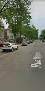 Magnifique 5 1/2 Rénover au complet a louer - Photo 3