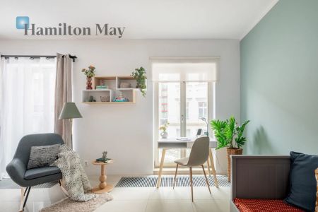 Przytulne studio w kompleksie Sobieski Residence - Фото 5