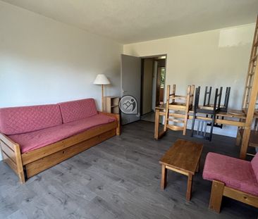 Studio 27.73 m² - 1 pièce - Meylan - Photo 2