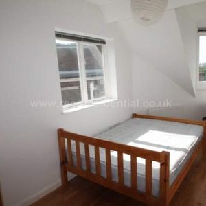 6 bedroom property to rent in Nottingham - Photo 2