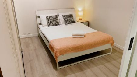 1 Bedroom (FUll1605 / Fulton Lane L16) - Photo 4