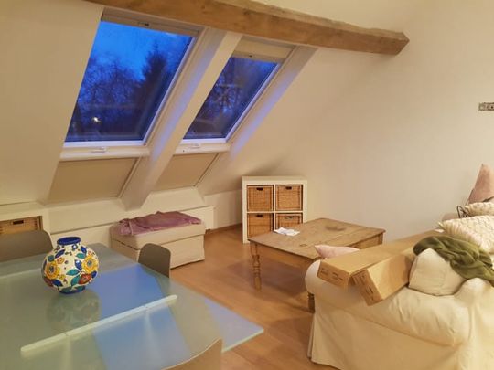Loft te huur - Foto 1