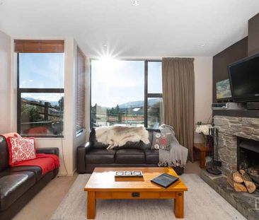 Tranquil paradise in Cardrona - Photo 5