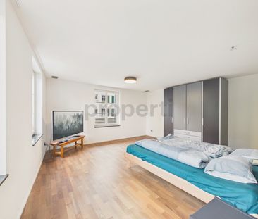 2.5 Zimmer, 72 m², EG - Photo 2