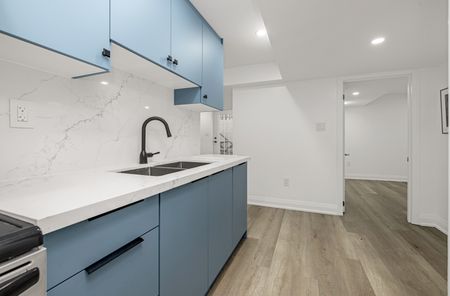 For Lease - 40 Allness Road Unit# Basement, Brampton, Ontario - Photo 5